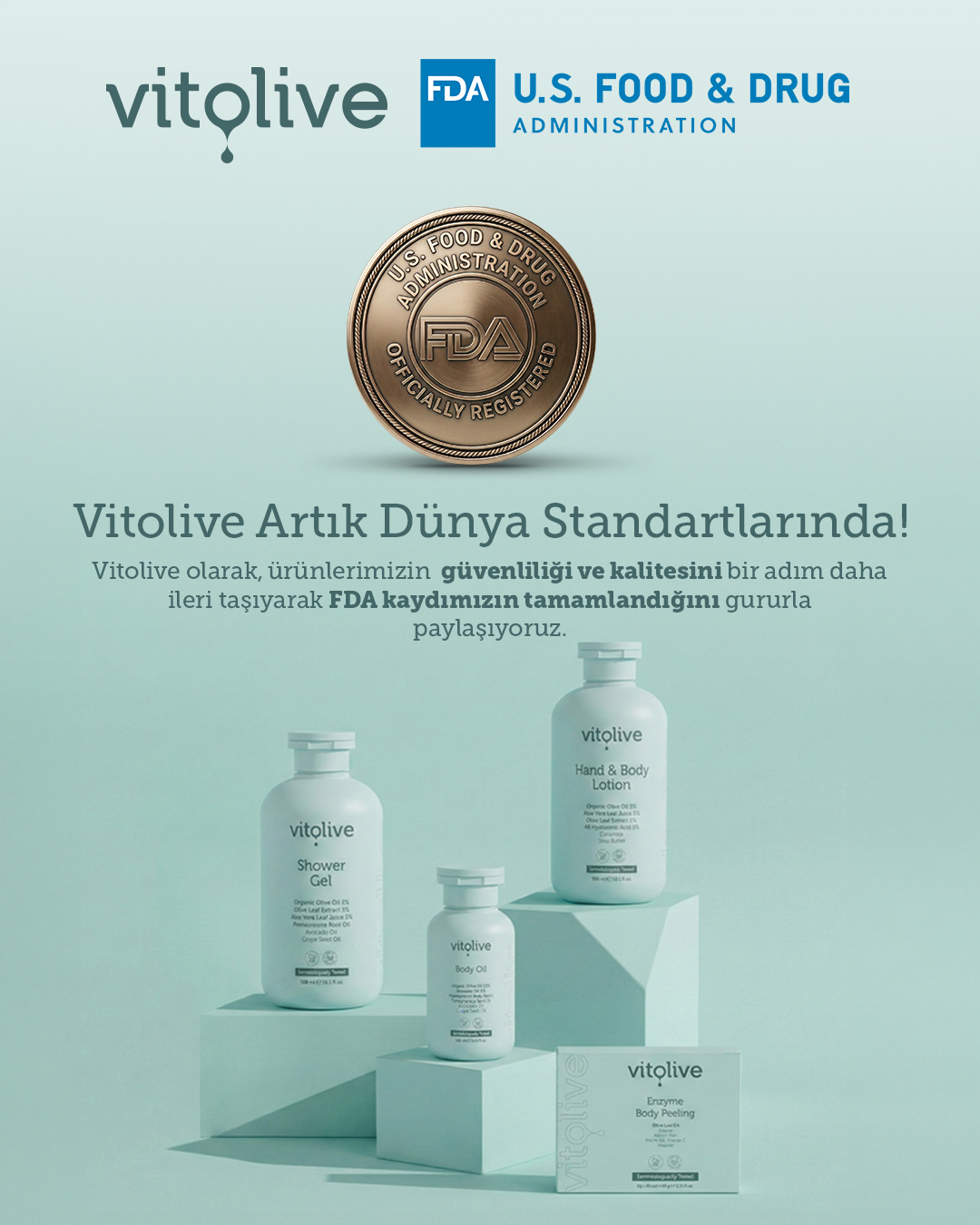 FDA-Akış